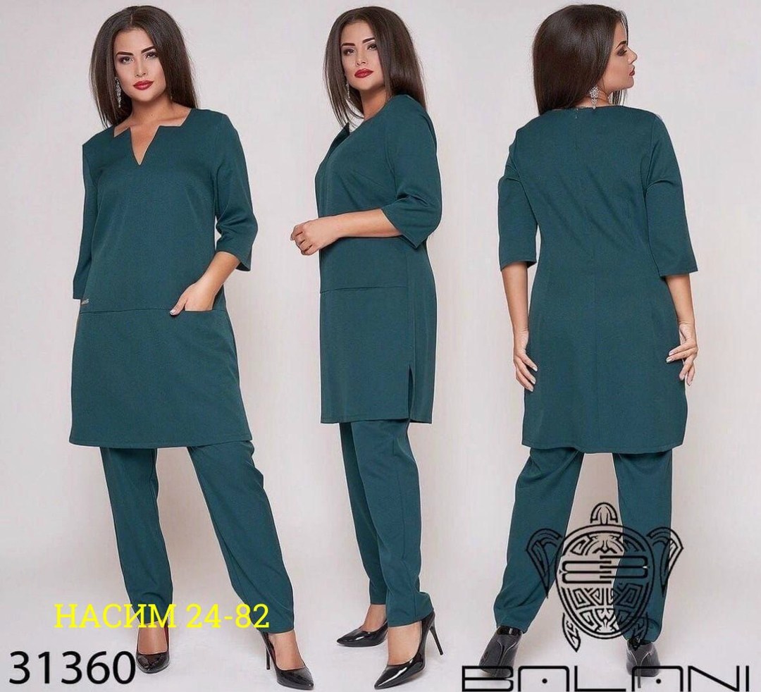 женский костюм двойка,костюм однотонный женский,женские костюмы,костюм двойка,брючный костюм женский для полных
