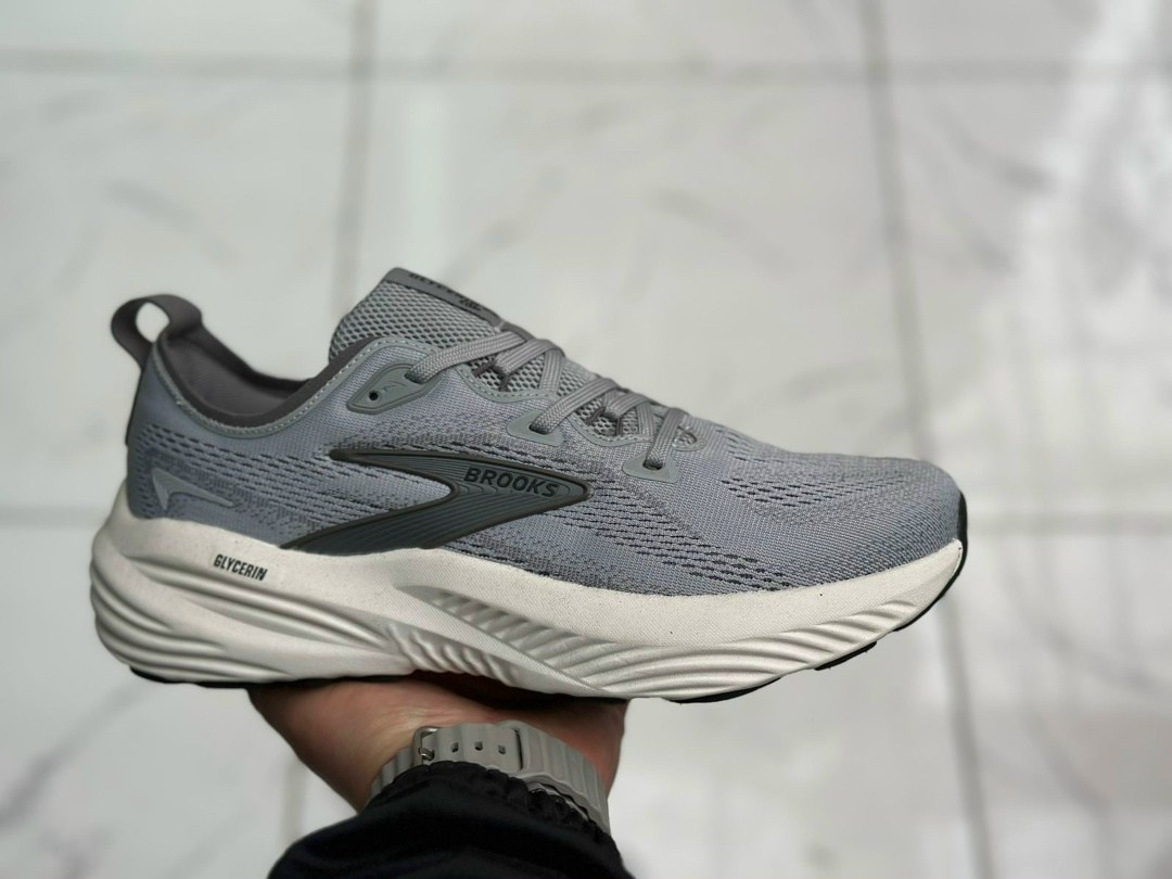 кроссовки brooks,мужские кроссовки brooks,кроссовки,кроссовки беговые мужские,беговые кроссовки