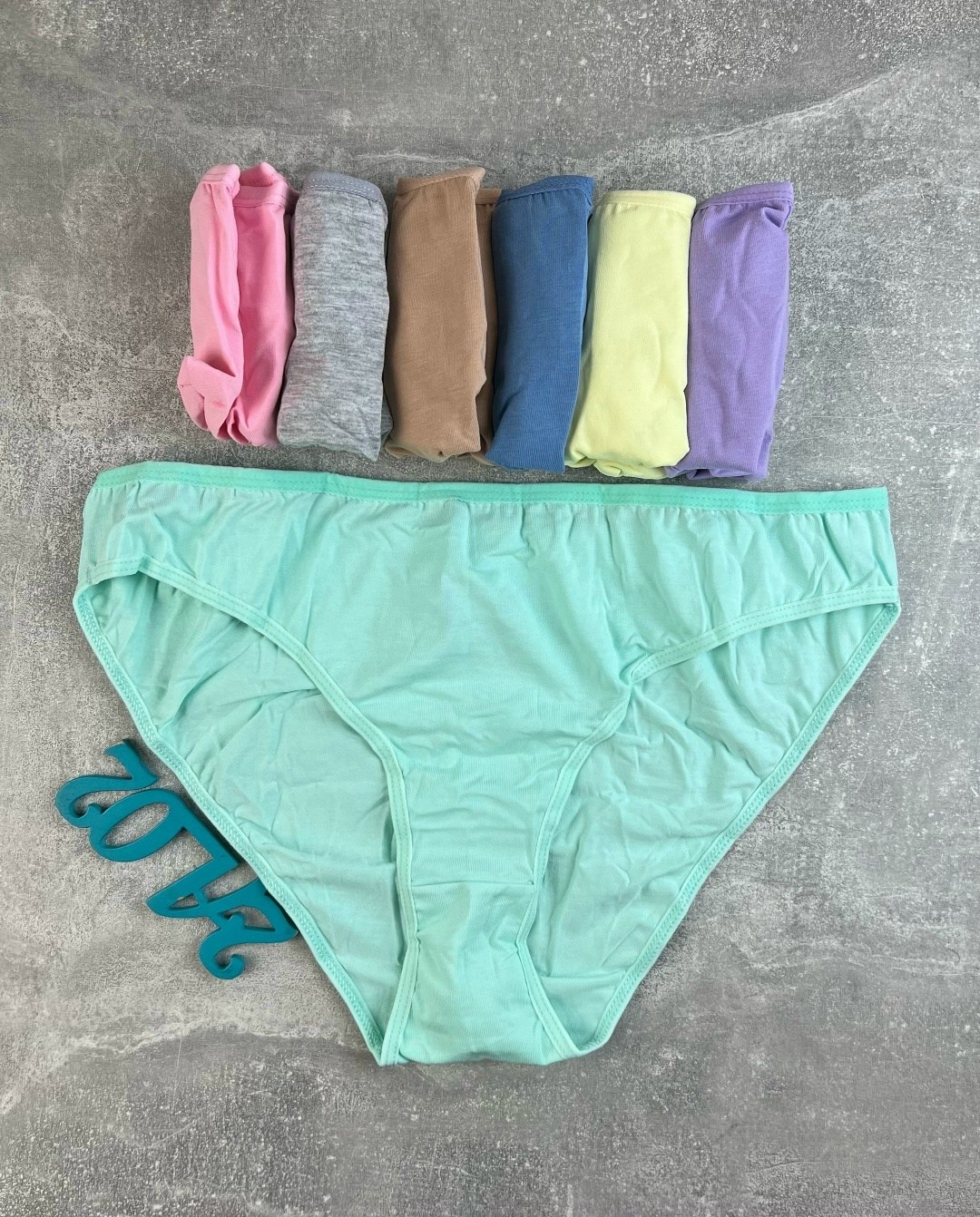 комплект трусов слипы nicoletta,женские трусики неделька,комплект трусов женские,комплект трусов слипы,комплект трусов