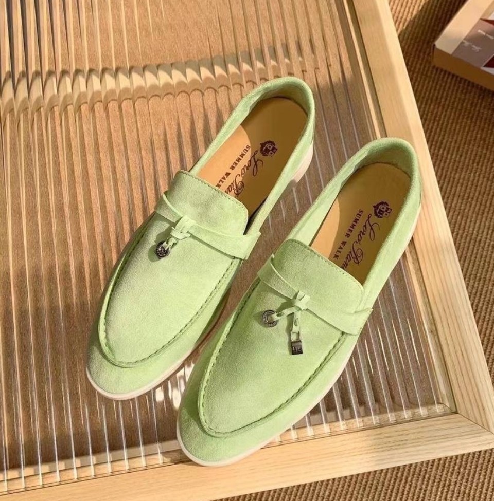 женские лоферы loro piana,лоферы loro piana,,loro piana лоферы женские замшевые,женские лоферы