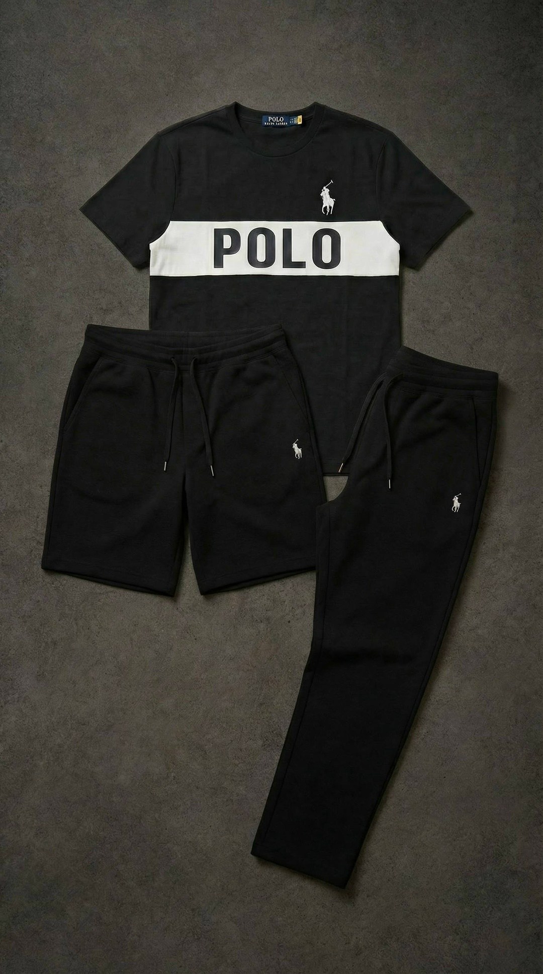 спортивный костюм polo ralph lauren,спортивные костюм,polo ralph lauren,комплект футболки,костюм polo ralph lauren оригинал