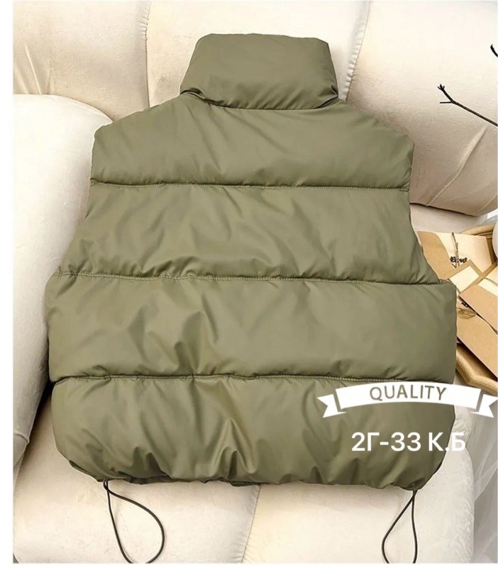 теплый жилет,жилет повседневный,жилет женский,жилеты короткие,пуховой жилет