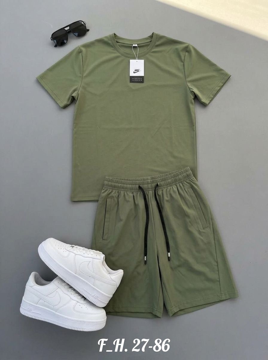 костюм с шортами и футболкой спортивный летний мужской,мужская мода,мужская пижама,костюм мужской,мужские спортивные костюмы