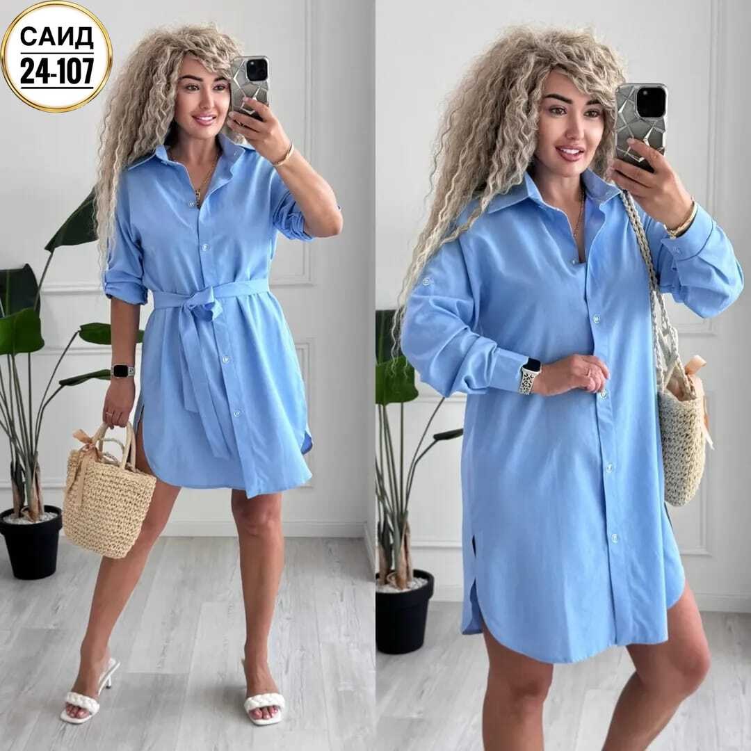 женское платье рубашка,платье-рубашка,платье рубашка ,белое платье рубашка,туника рубашка