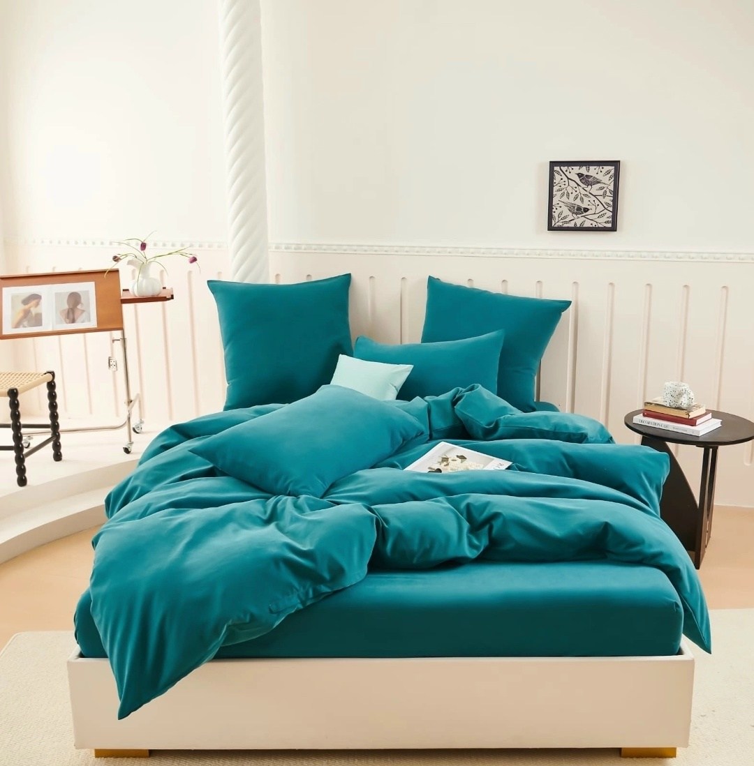 комплект постельного белья однотонный сатин,постельное белье евро однотонное,комплект постельного белья ситрейд однотонное,комплект постельного белья,комплект постельного белья однотонный евро