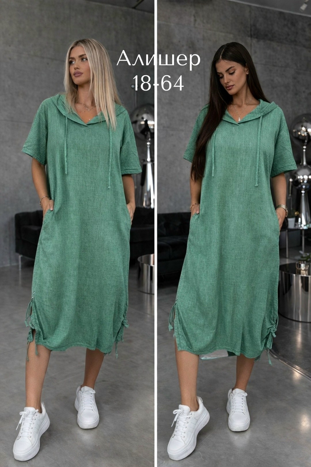 платье стиль бохо,платье с капюшоном,платье свободного кроя,платье лен,летние платье
