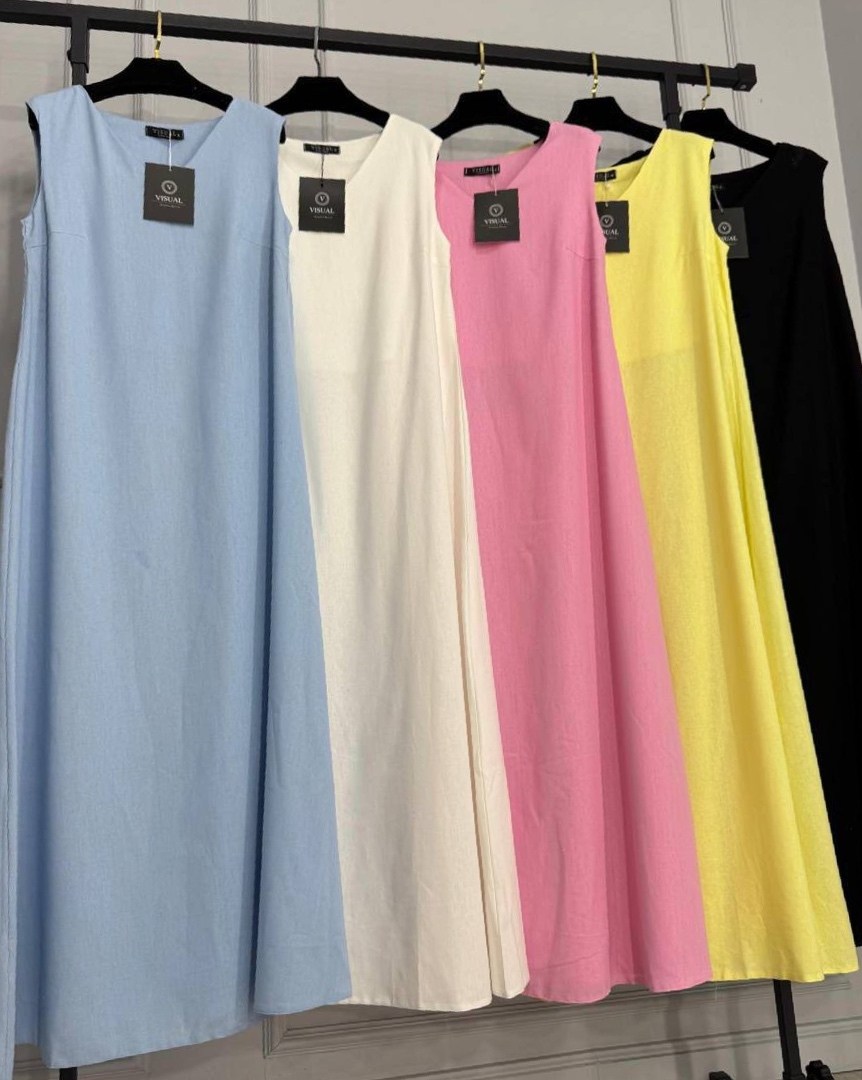 сарафан,летние платье,платья сарафан,лимонное платье,платья