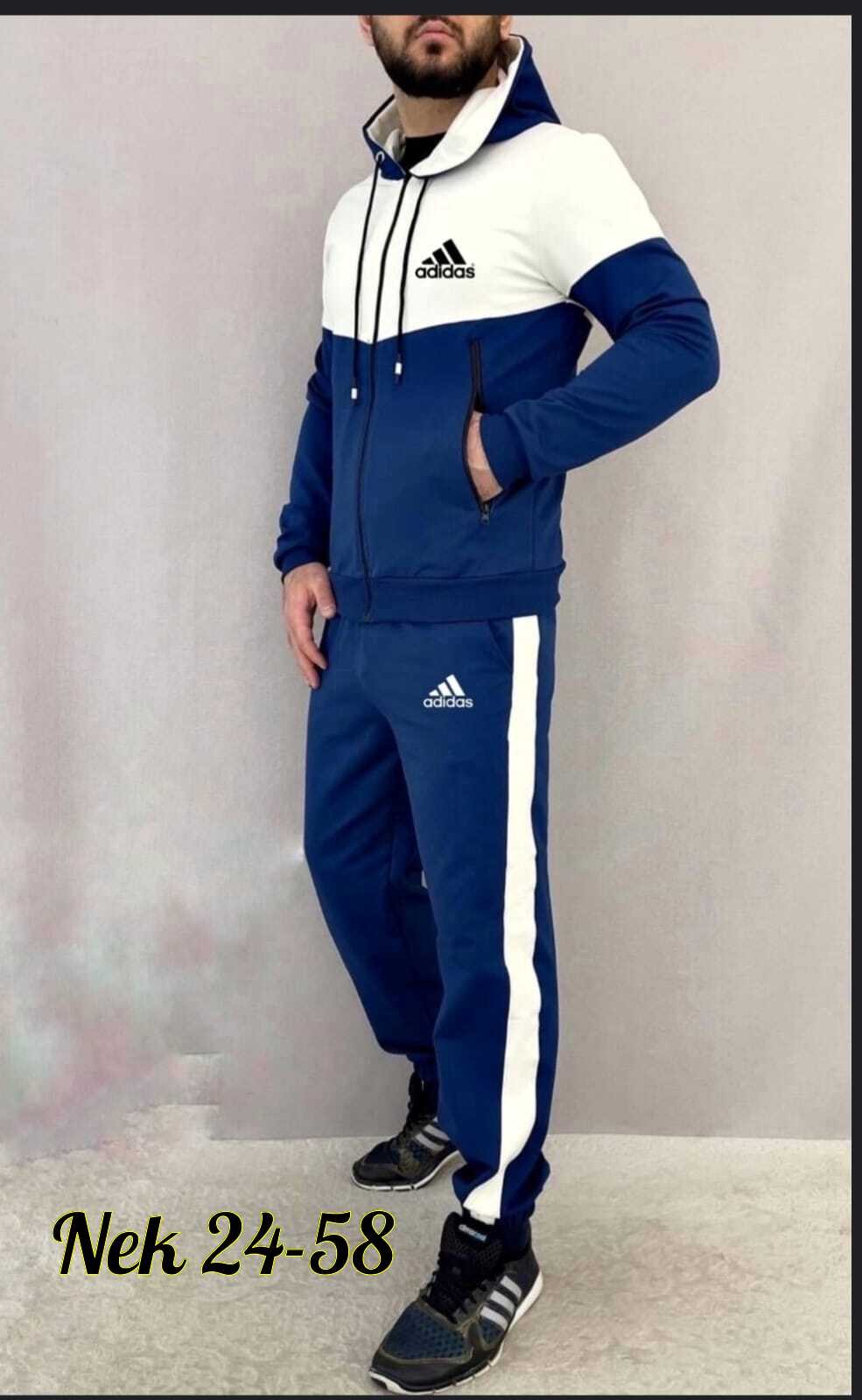 спортивные костюмы мужские адидас 2026,спортивный костюм adidas,мужской спортивный костюм adidas,спортивный костюм на молнии adidas,спортивный костюм тройка мужской 48 58 adidas