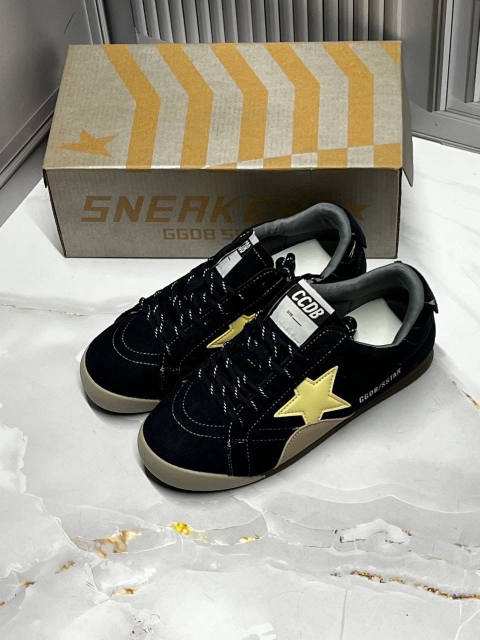 golden goose кроссовки super-star коричневый,коричневые кроссовки ball star golden goose anthracite silver,кеды golden goose,кроссовки super star golden goose deluxe кожа коричневый,мужские замшевые н