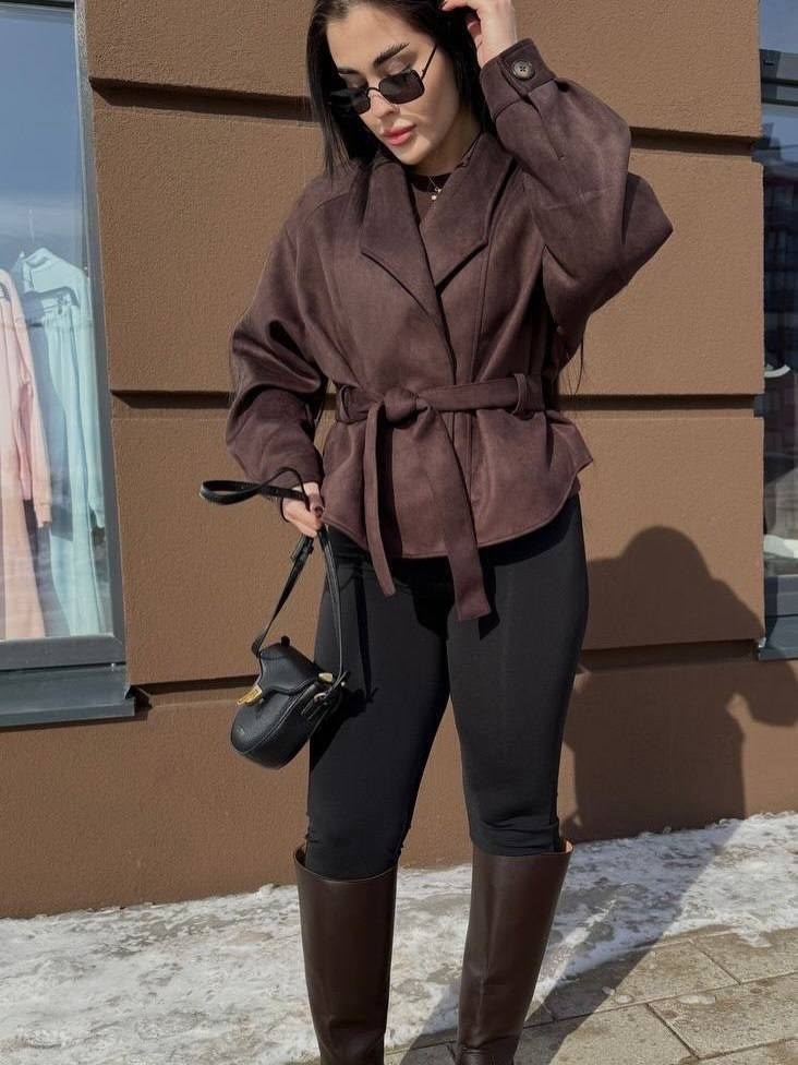 полупальто,женское пальто,пальто,женская куртка,женское укороченное шерстяное пальто tbpro