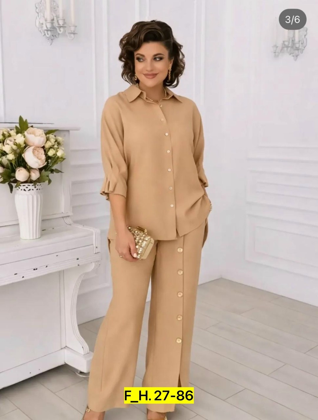 костюм брючный 6890 горчица белтрикотаж,костюм брючный 4111-2 золотой elady,брючный костюм,костюм rumoda 2136 горчица,женские брючные костюмы