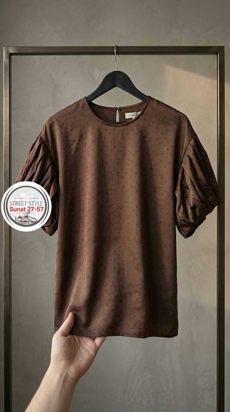 женская футболка,джемпер бежевый,футболки оверсайз,футболка оверсайз со стразам,футболки женская оверсайз