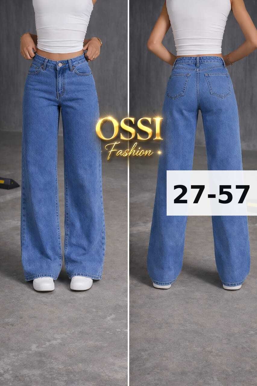 джинсы женские,широкие джинсы женские,джинсы трубы женские с высокой посадкой,джинсы прямые трубы с высокой посадкой fashion vogue,широкие джинсы