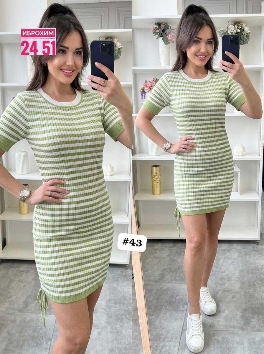 платье в полоску,платье женской,платье,модное платье,летнее женское платье