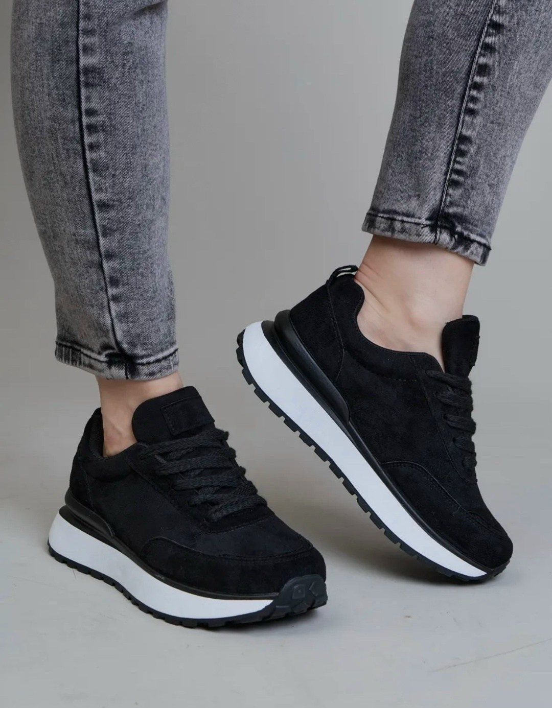 кроссовки женские,кроссовки женские черные,замшевые кроссовки,,кроссовки женские натуральная замша