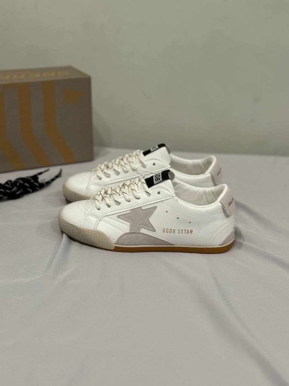 ,кеды golden goose,кроссовки golden goose,кеды голден гус женские,кеды ggdb