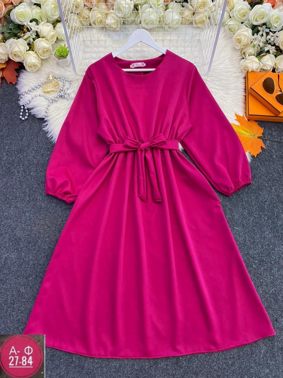 женские платья больших размеров,голубое платье,платье миди,платье с поясом,женские платья летние