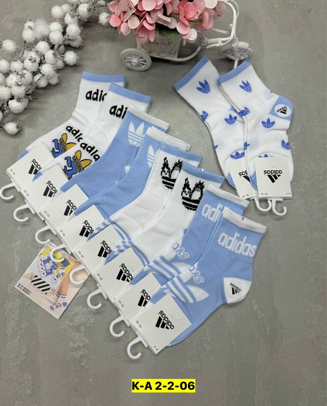 носки adidas набор спортивных носков адидас,комплект носков adidas,носки adidas,носки адидас,носки адидас набор