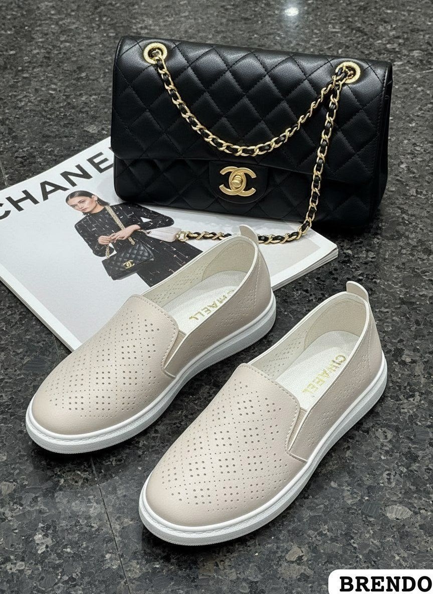 ,слипоны женские,женские слипоны летние,слипоны с перфорацией,слипоны летние