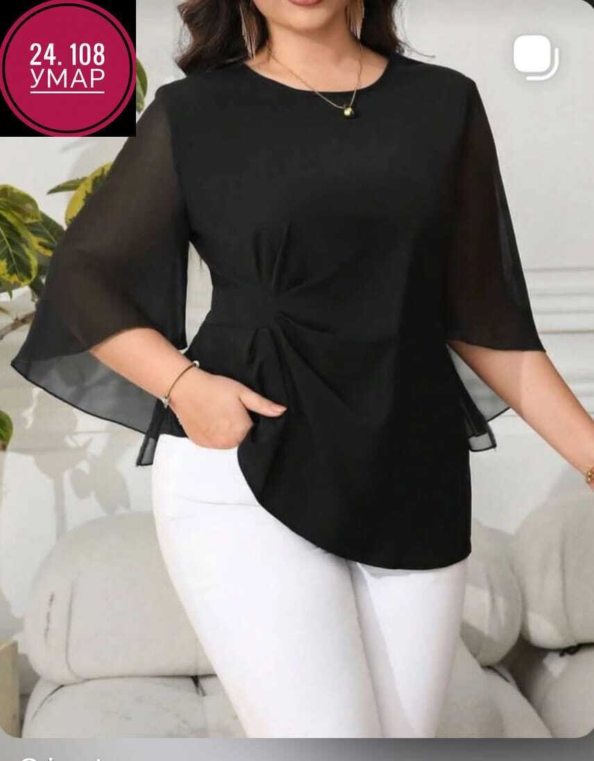 блузка офисная больших размеров,блуза нарядная,блуза,блузка для полных,нарядная блузка