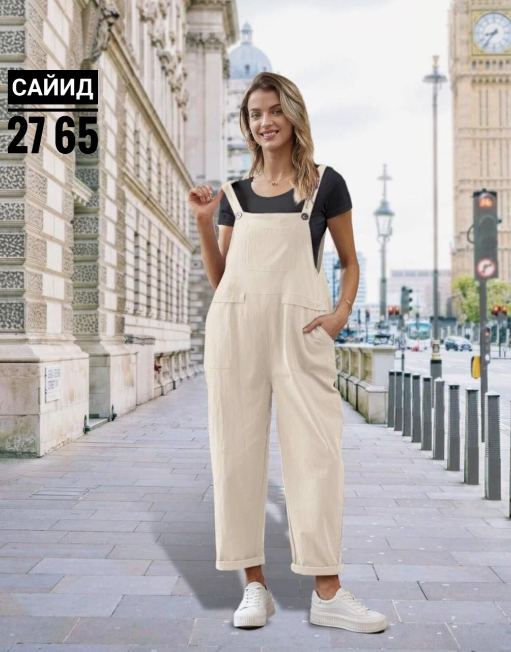 комбинезон с карманами,комбинезон повседневный,женские комбинезоны,комбинезон женский повседневный,женский свободный комбинезон