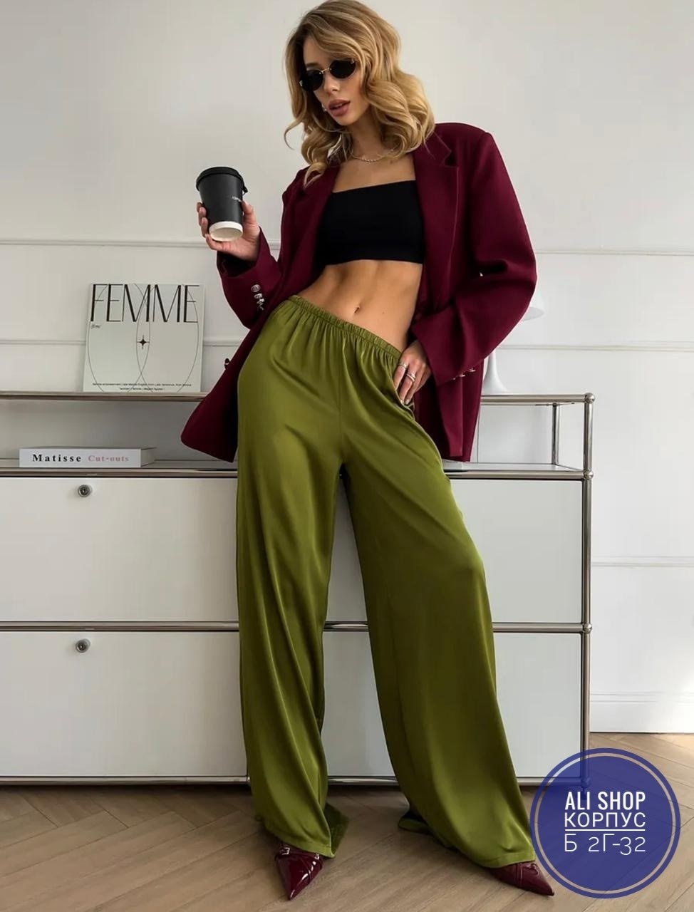 брюки палаццо женские,брюки палаццо,костюм брючный,брючный костюм женский,костюм с брюками