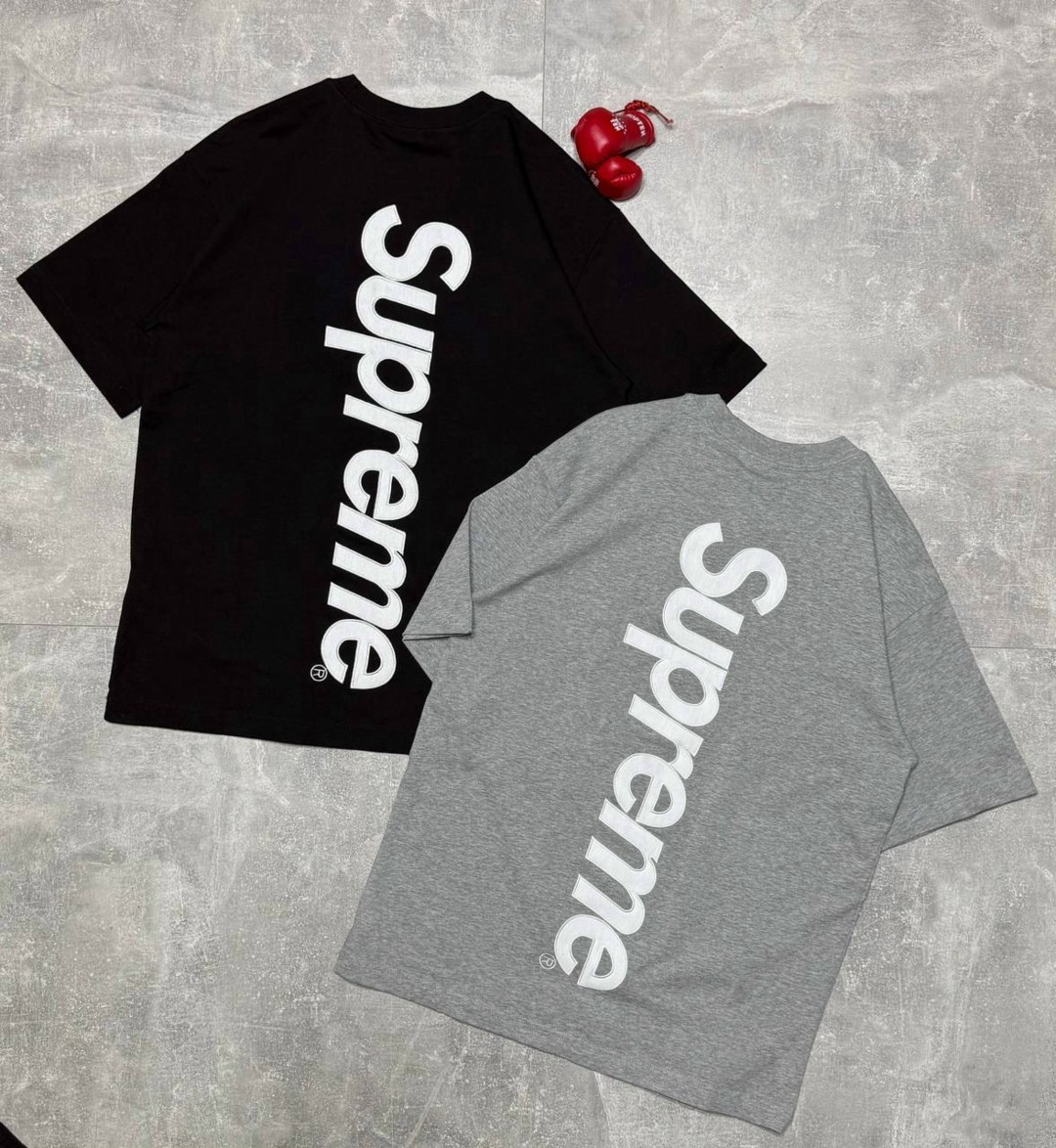 футболки комплект,футболка суприм,футболка supreme,суприм футболка черная,футболки мужские