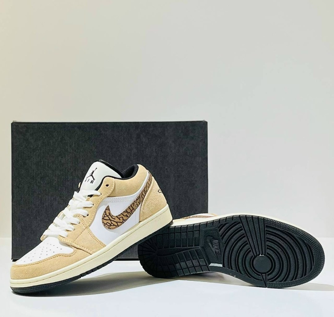 nike air jordan 1 low se,jordan 1 low se brown elephant,nike air jordan 1 low,кроссовки nike air jordan 1 low,air jordan 1 low se