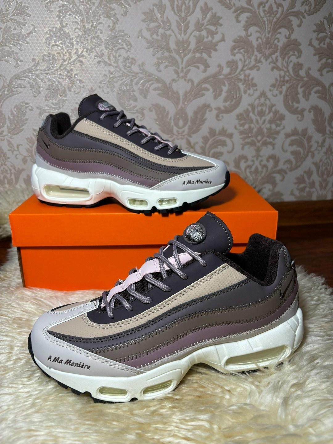 кроссовки,nike air max 95,nike air max 95 essential,nike air max,air max 95