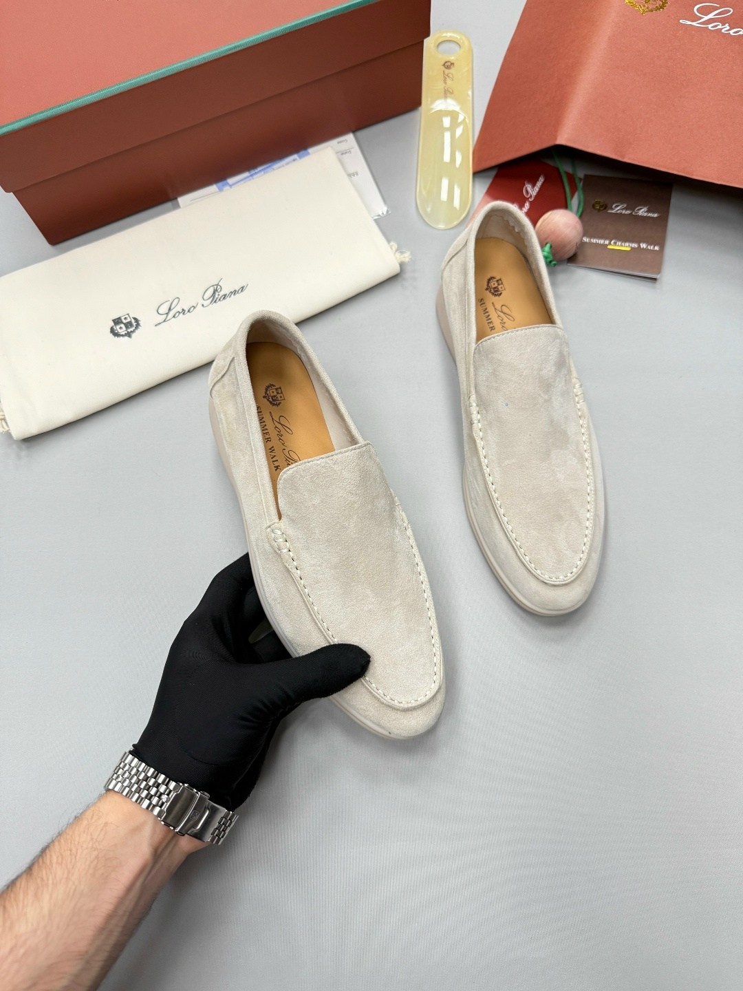 лоферы мужские loro piana,лоферы из натуральной замши loro piana,лоферы мужские замшевые,лоферы loro piana summer walk,мокасины лоро пиано мужские