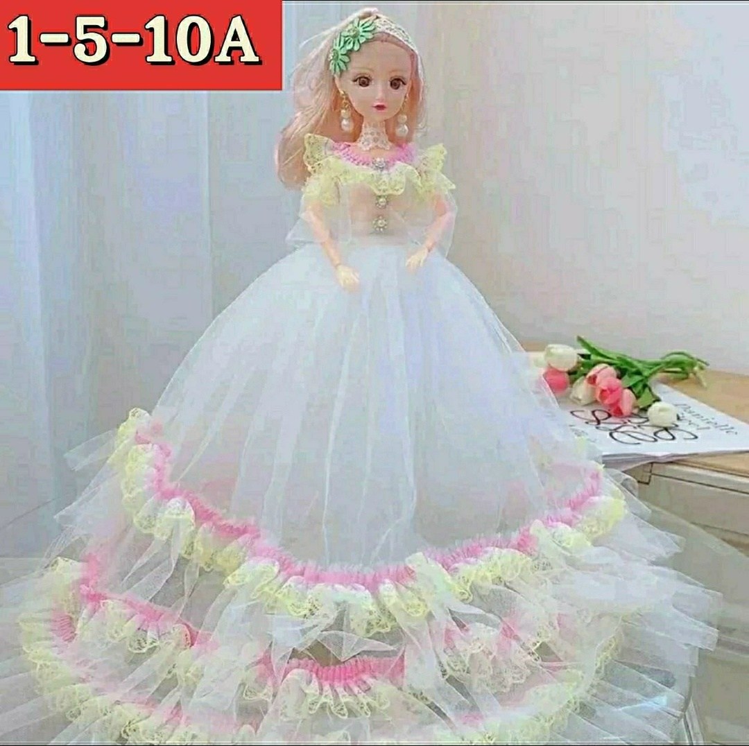 кукла подарок для девочки,нарядные куклы,платье куклы,кукла принцесса платье,кукла в свадебном платье игроленд