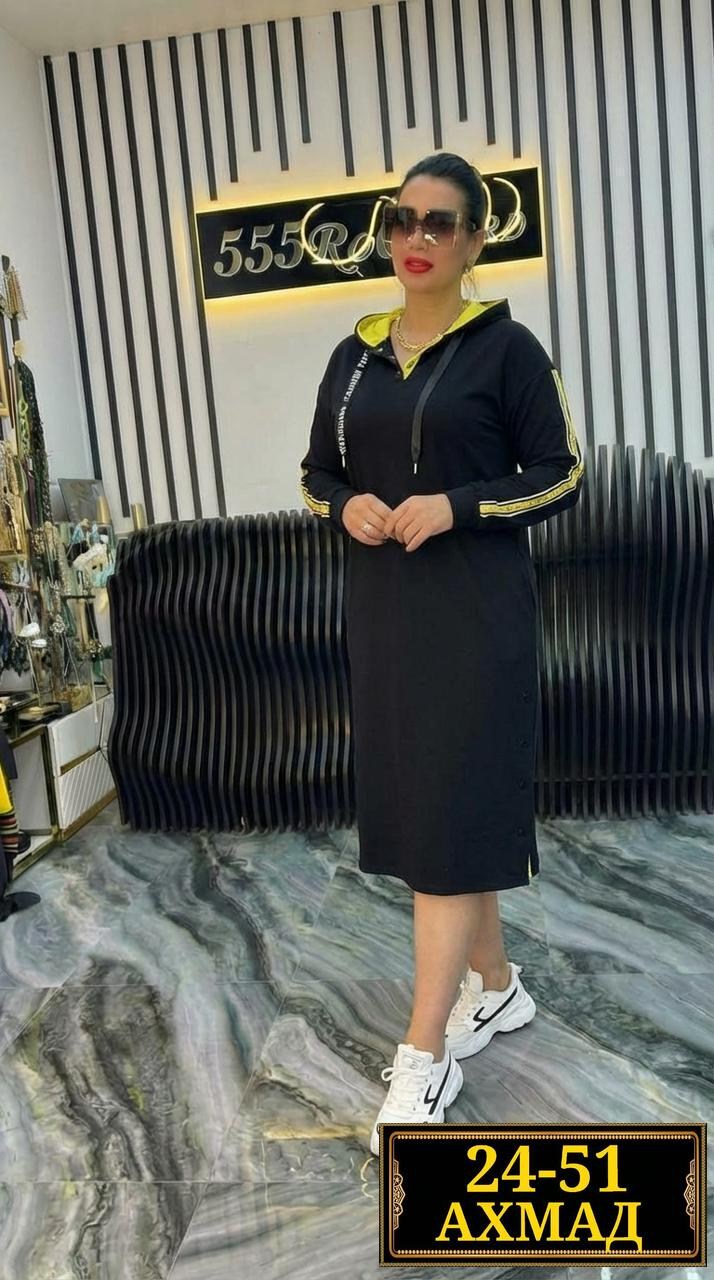 платье,платье женской, больших размеров,спортивное платье,трикотажное платье