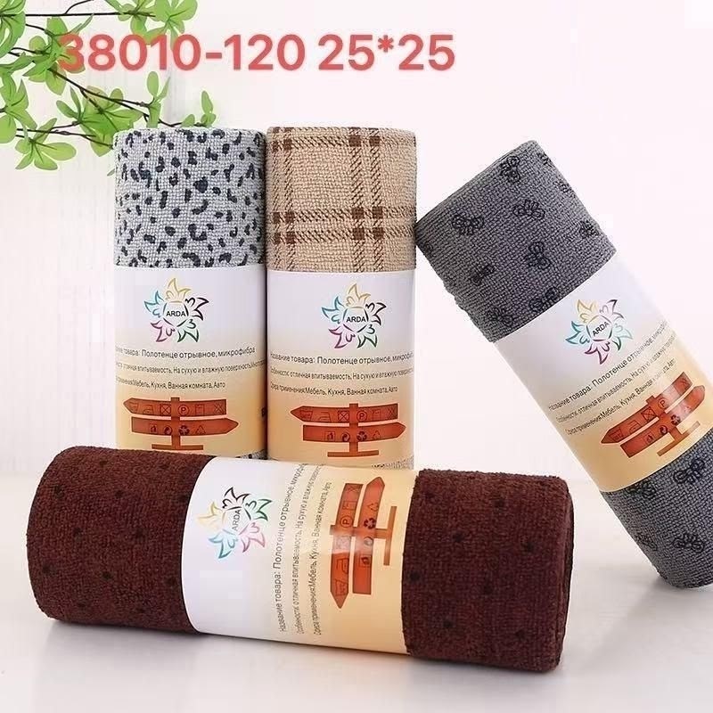 полотенца из микрофибры,полотенца микрофибра,хлопковые полотенца,полотенца рулон,полотенце отрывное однотонное