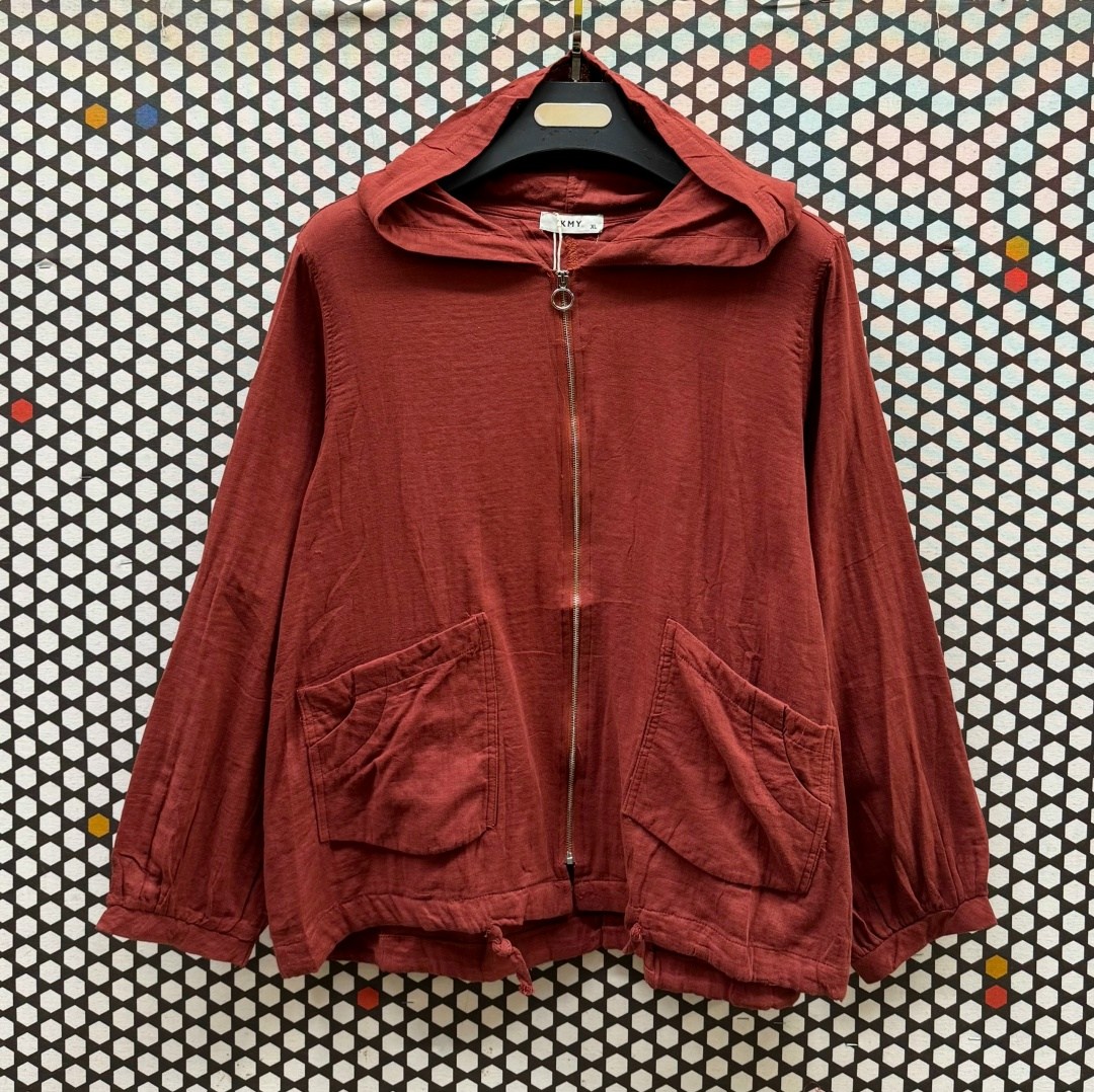 куртка повседневная,куртка,куртка с карманами,коричневая куртка