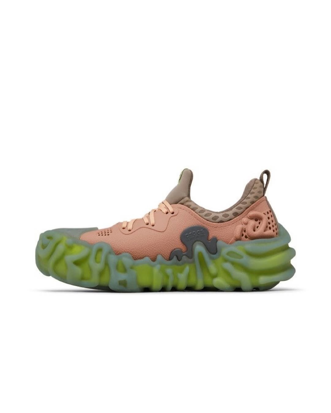 кроссовки crocs,кроссовки,кроссовки crocs pollex juniper x salehe bembury,кроссовки крокс,кроссовки оригинальные