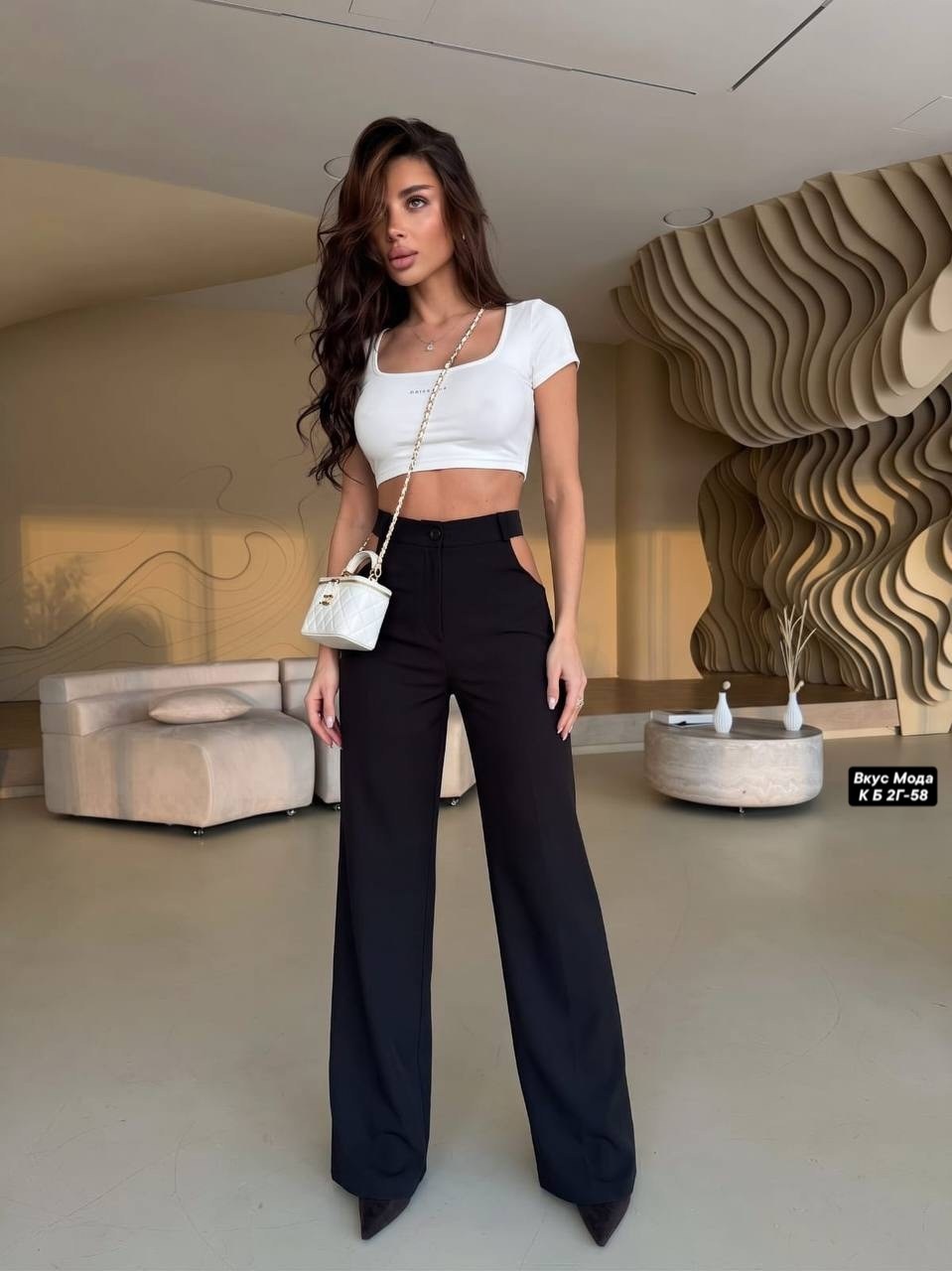 женские брюки на клёше,брюки женские,женские брюки палаццо,брюки палаццо,брюки свободные