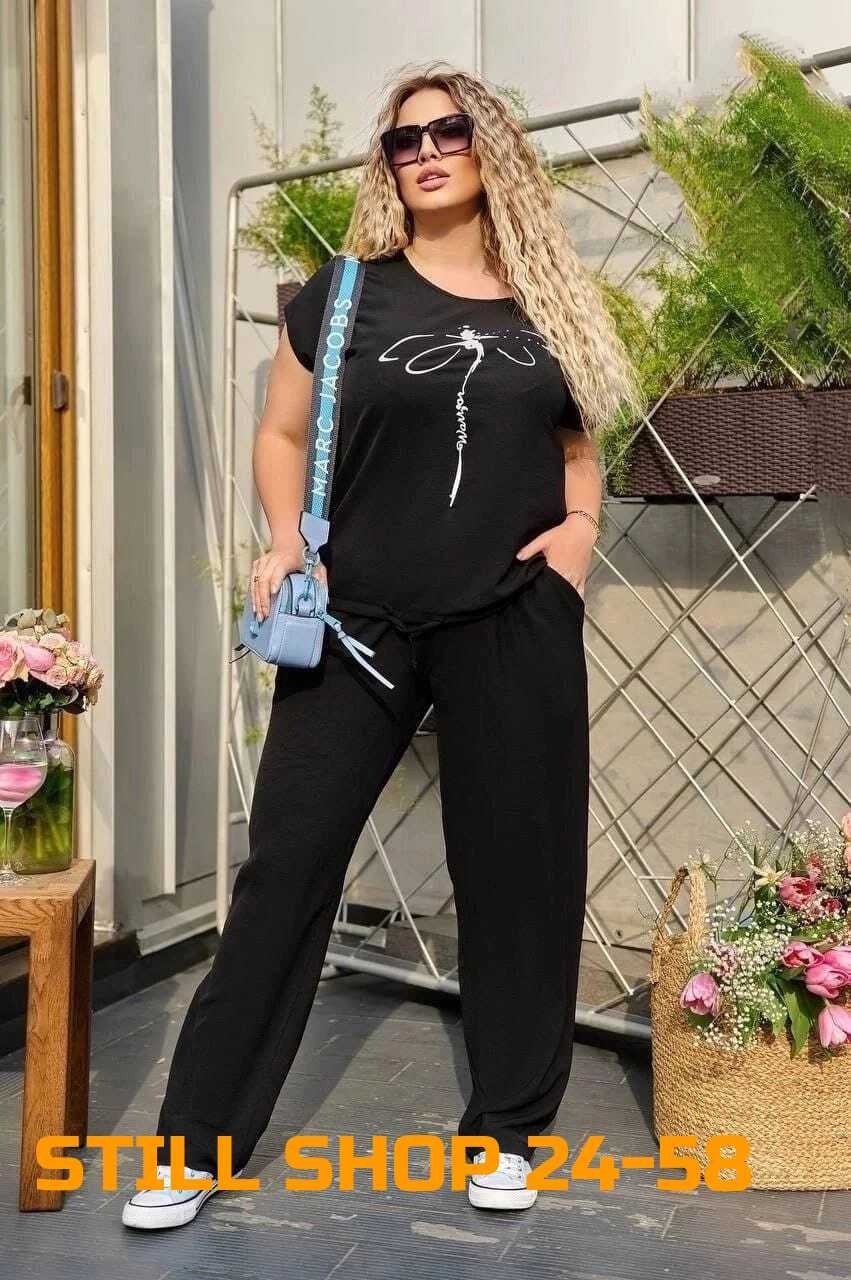 костюм женский ,костюм женский,женские костюмы больших размеров,летний женский костюм больших размеров,женский костюм двойка