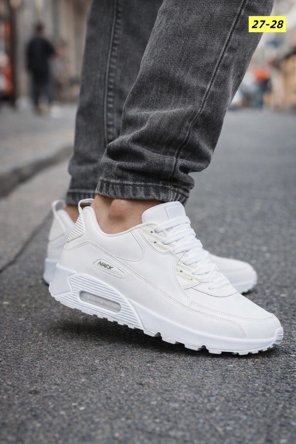 кроссовки nike air max 90 leather white,кроссовки nike air max 90 белые,nike air max 90 leather white,мужские белые кроссовки,кроссовки