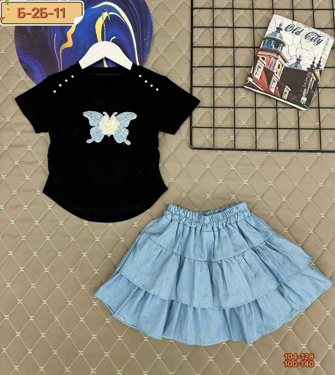 юбка для девочек,детская юбка,юбка для детей,юбка нарядная,джинсовая юбка для девочки