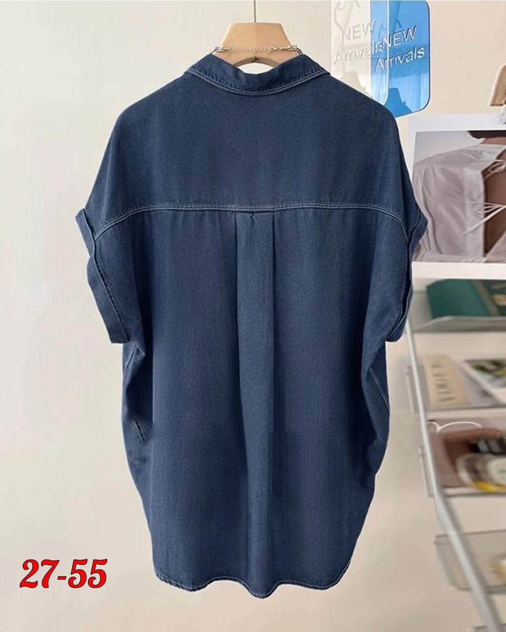 женские джинсовые рубашки,блузка джинсовая,джинсовые рубашки для женщин,женская джинсовая блузка,джинсовая рубашка с коротким рукавом