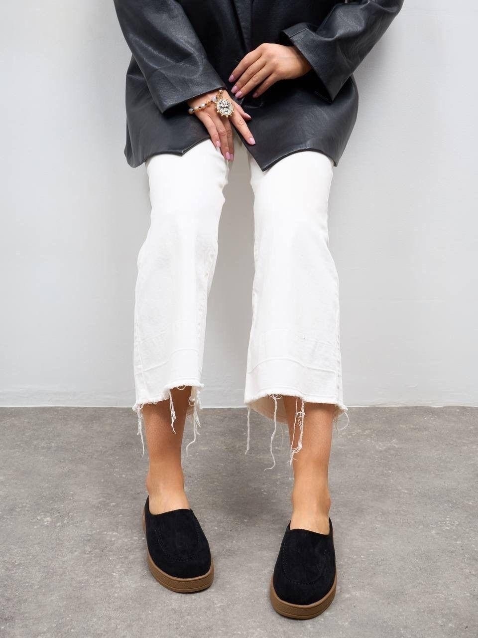 обувь,женская обувь,замшевые мюли,домашняя обувь,обувь кэжуал