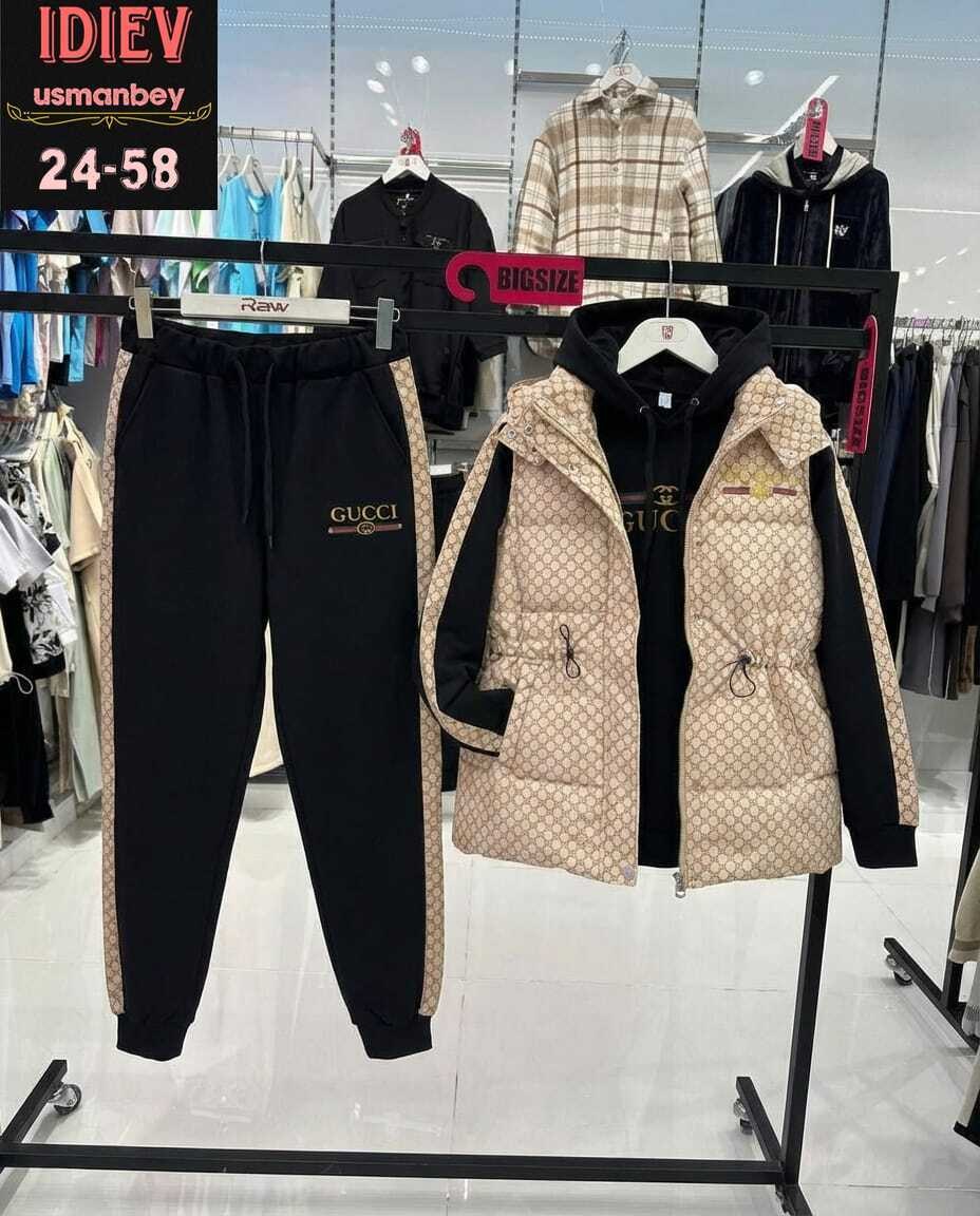 костюм тройка женский теплый,костюм-тройка женский спортивный,женский костюм тройка,костюм женский на флисе,теплый спортивный костюм тройка