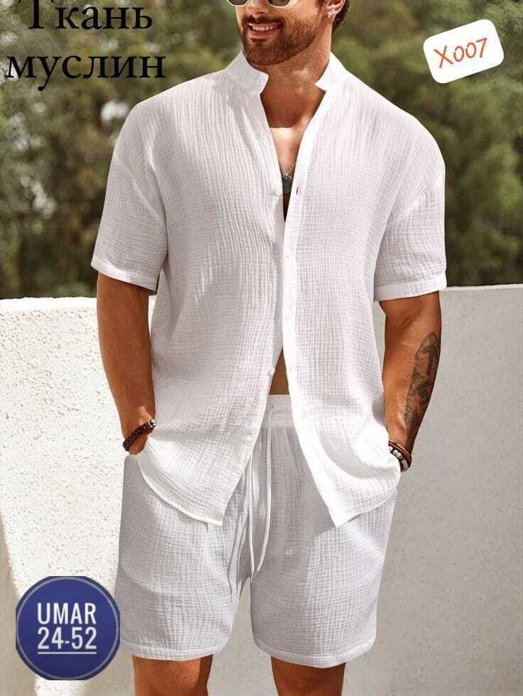 летние костюмы мужские,костюм мужской,мужской костюм с шортами,одежда для мужчин,мужской костюм двойка