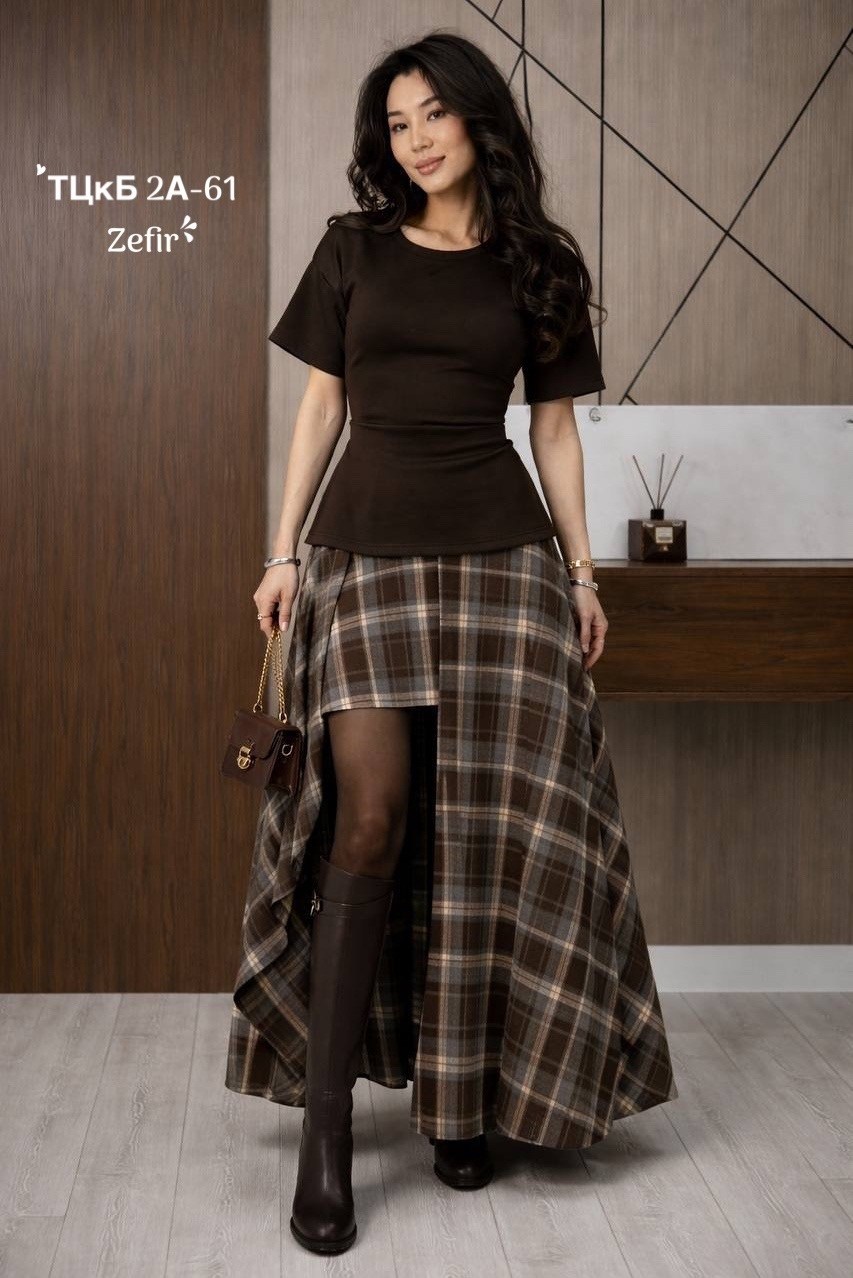 юбка в клетку,юбка,юбка женская,клетчатая юбка,модная юбка