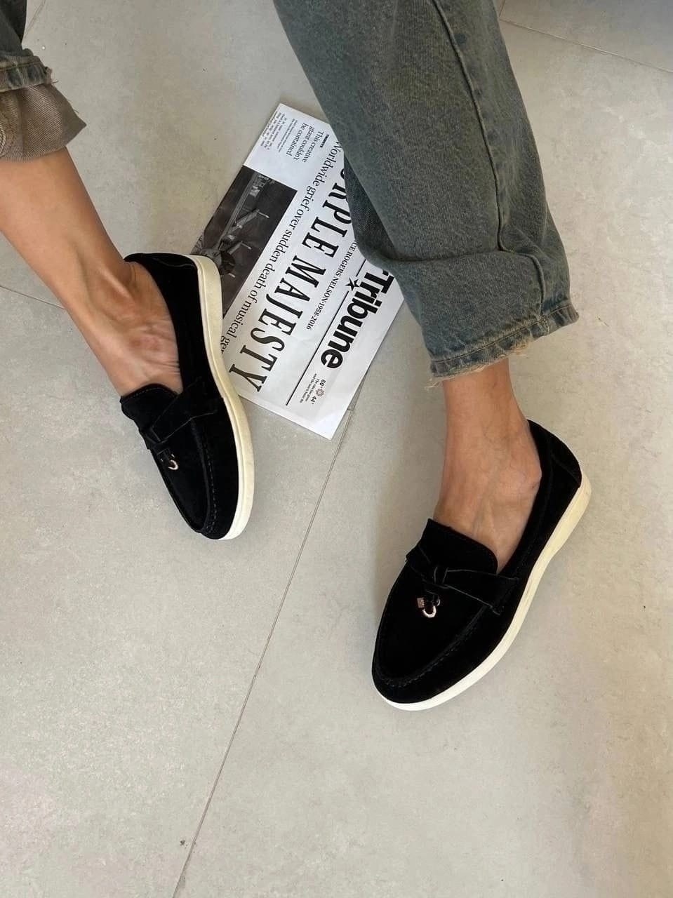 лоферы прада женские,женские лоферы,женские лоферы замшевые фиделио,лоферы loro piana замшевые,