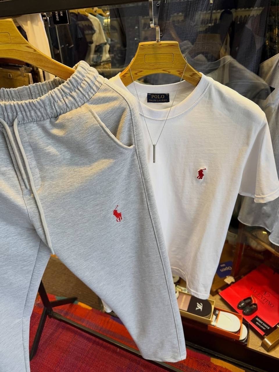 спортивные штаны для мужчин хлопок,спортивные штаны,спортивный брюки,брюки спортивные polo ralph lauren,мужская мода