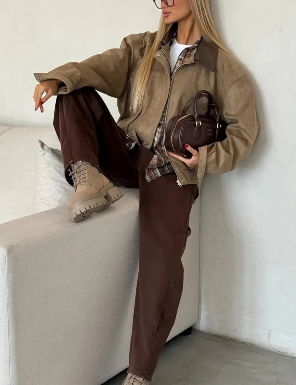 замшевая куртка,куртка бомбер,куртка из замши,куртка бомбер замшевая оверсайз