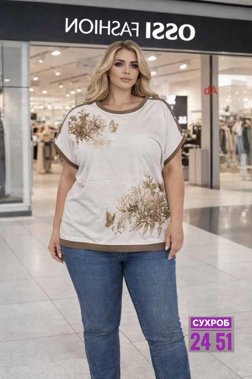 женская футболка больших размеров,футболка женская,свитшот женская,женская кофта,футболки для полных женщин стильные