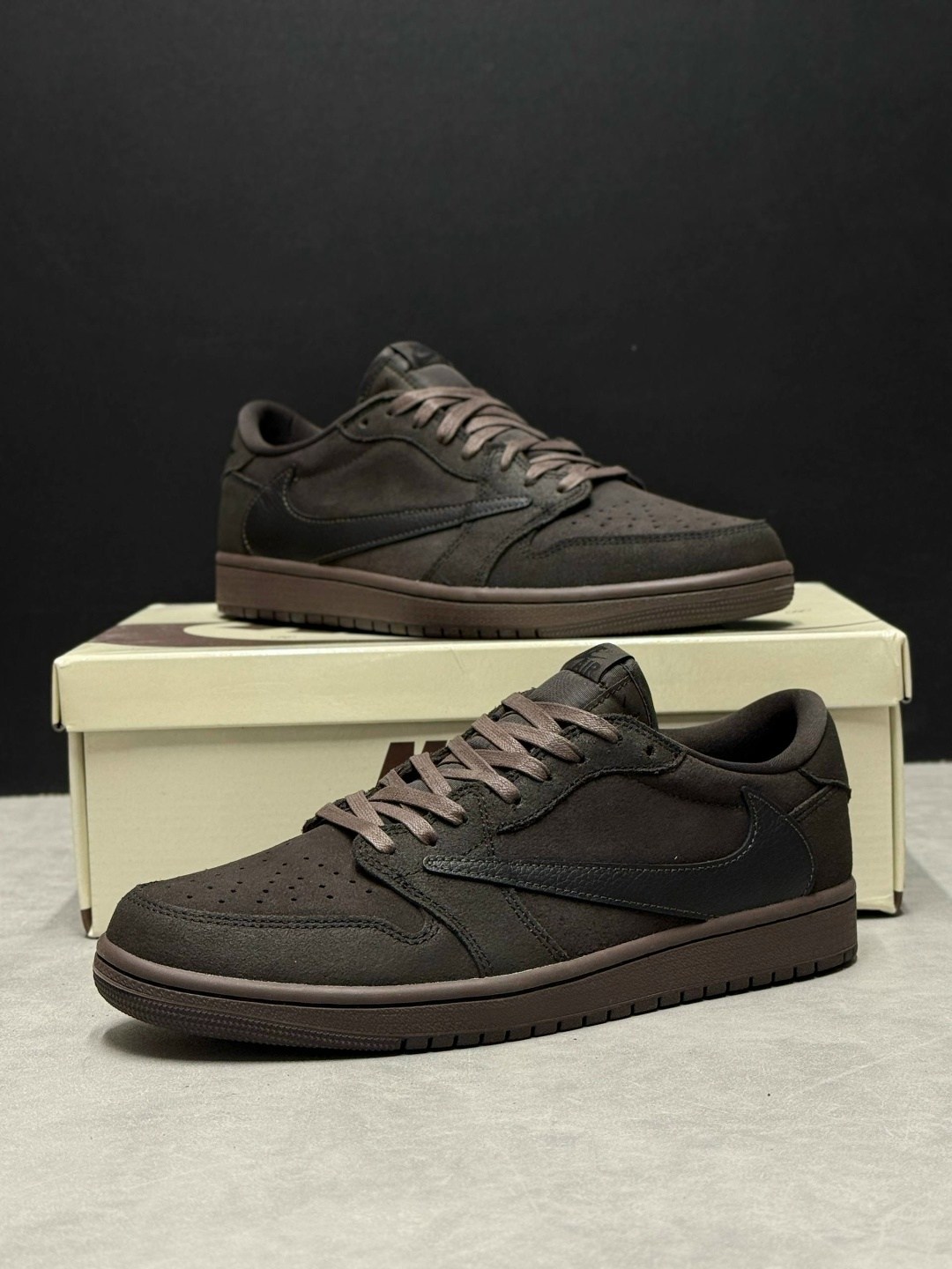 air jordan 1 low og travis scott velvet brown,nike air jordan 1 low travis scott,air jordan 1 low travis scott,travis scott x air jordan 1 low og "velvet brown",jordan 1 low travis scott velvet brown