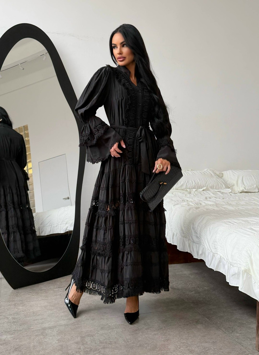 платье,кружевное платье,шикарные платья,длинное платье с кружевами,модное платье